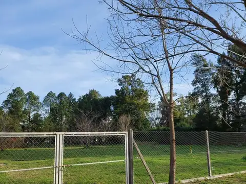 Terreno en Venta de 1000,0 m2