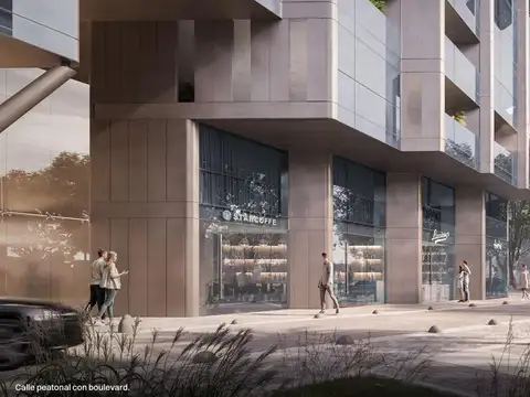 LOCAL COMERCIAL EN NUÑEZ