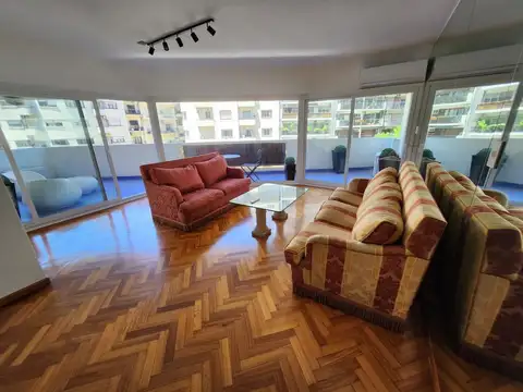 Avenida General Las Heras 3025 , Piso 5