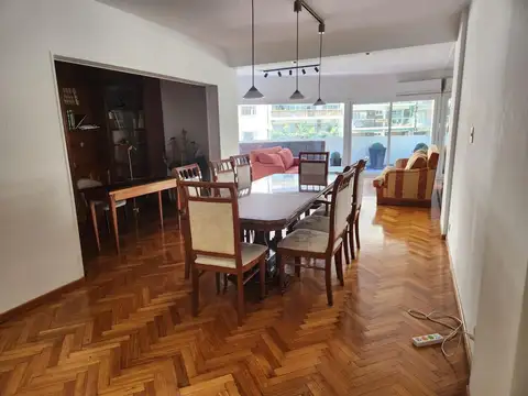 Departamento en venta - 4 ambientes - Palermo Chico