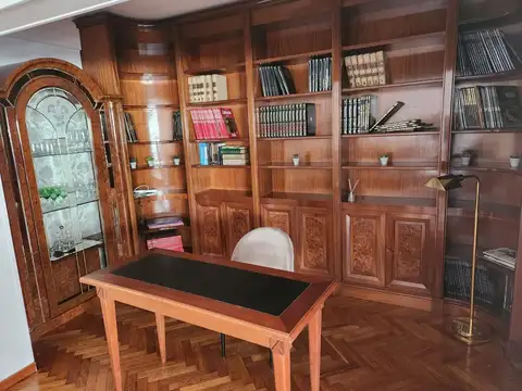 Departamento en Venta en Palermo Chico, USD 570.000