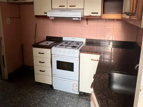 3 AMBIENTES ALQUILER POMPEYA