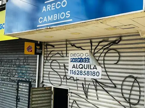 Local en Alquiler en 9 de Abril, $ 2.800.000