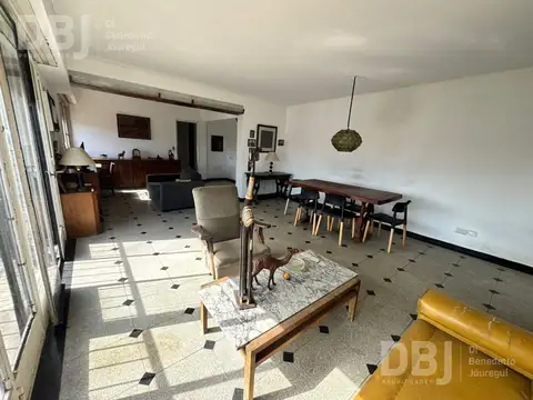 Departamento en Venta 62 años