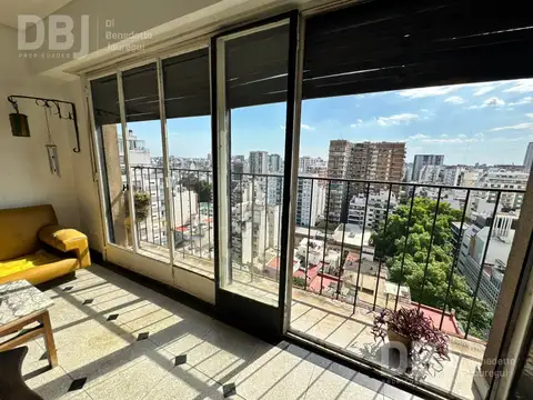 Departamento en Venta de 4 ambientes