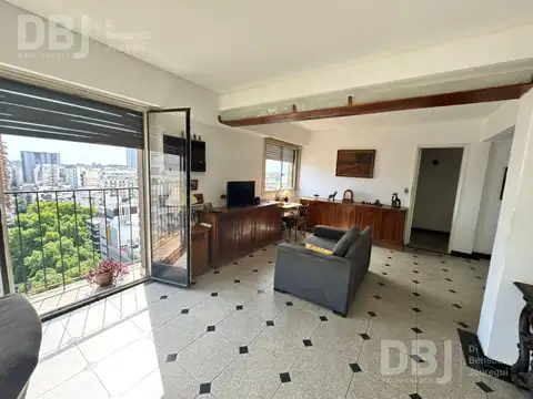 Departamento en Venta al Norte