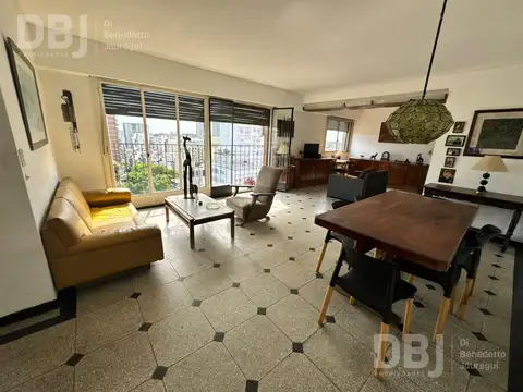 VENTA DEPARTAMENTO 4 AMBIENTES EN CABALLITO