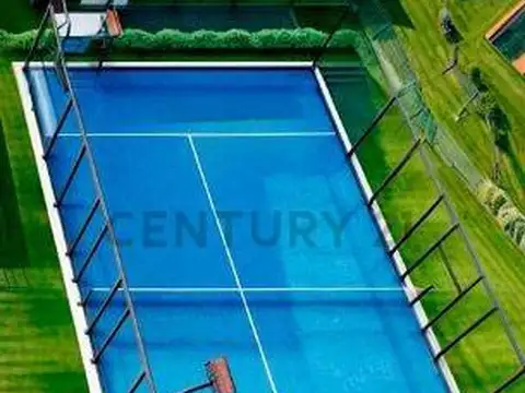 Departamento en Venta en Pilar Centro, USD 67.600