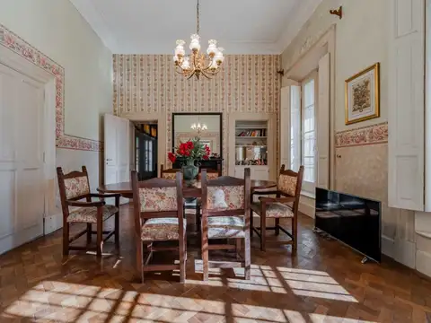 VENTA ESTANCIA "EL RINCÓN", VILLA ELISA
