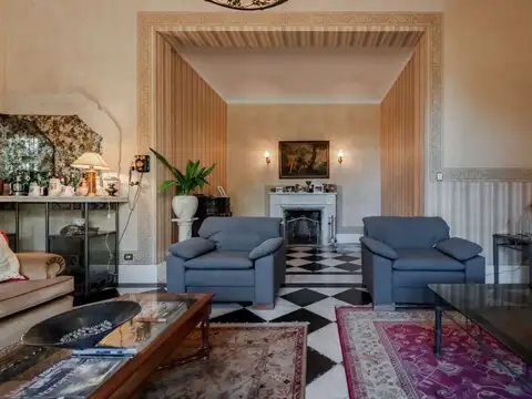VENTA ESTANCIA "EL RINCÓN", VILLA ELISA