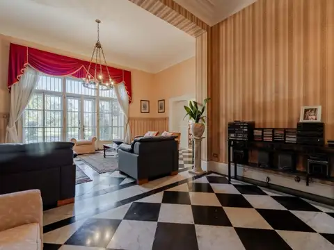 VENTA ESTANCIA "EL RINCÓN", VILLA ELISA