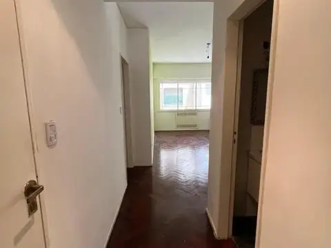 Departamento en Venta en Recoleta, USD 125.000