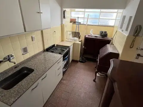 Departamento en Venta 70 años