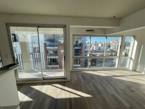 Departamento en venta en Constitucion, CABA - 2 Ambientes