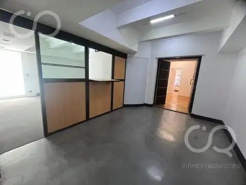 ALQUILER OFICINA COMERCIAL MICROCENTRO-PISO ENTERO
