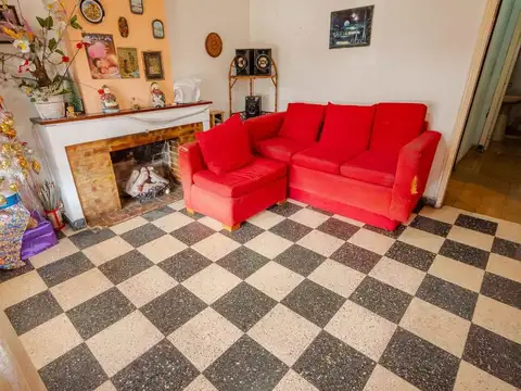 Casa en Venta 54 años