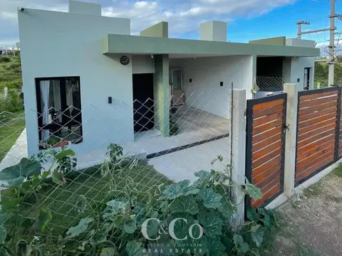 Casa en Venta de 2 dormitorios