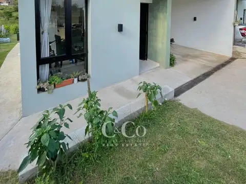 Casa en Venta en Villa Santa Cruz del Lago, USD 61.900