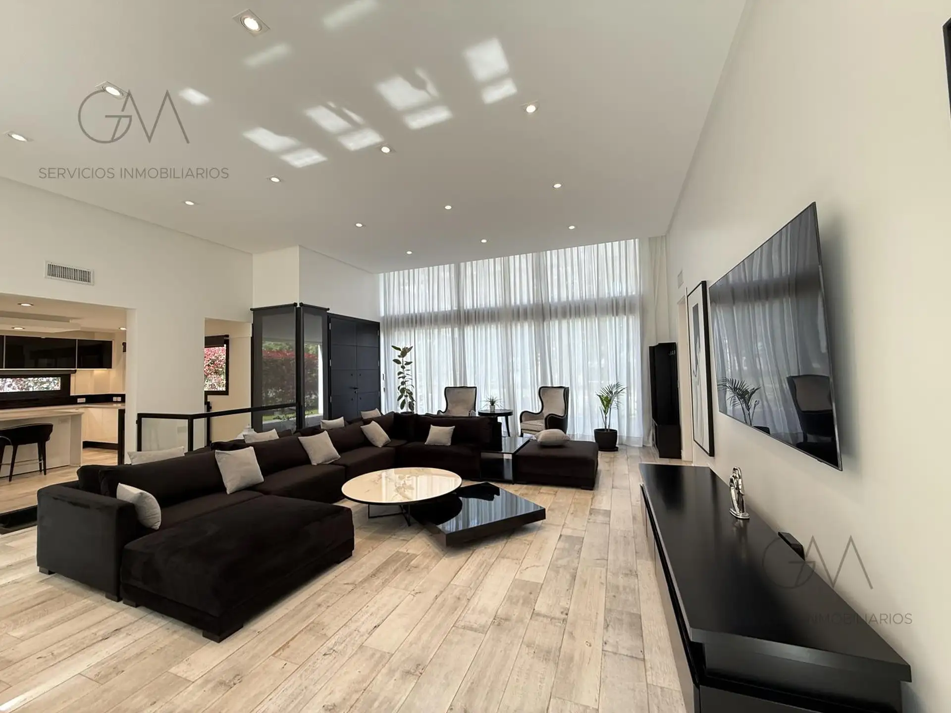 Casa en venta Barrio Rumencó