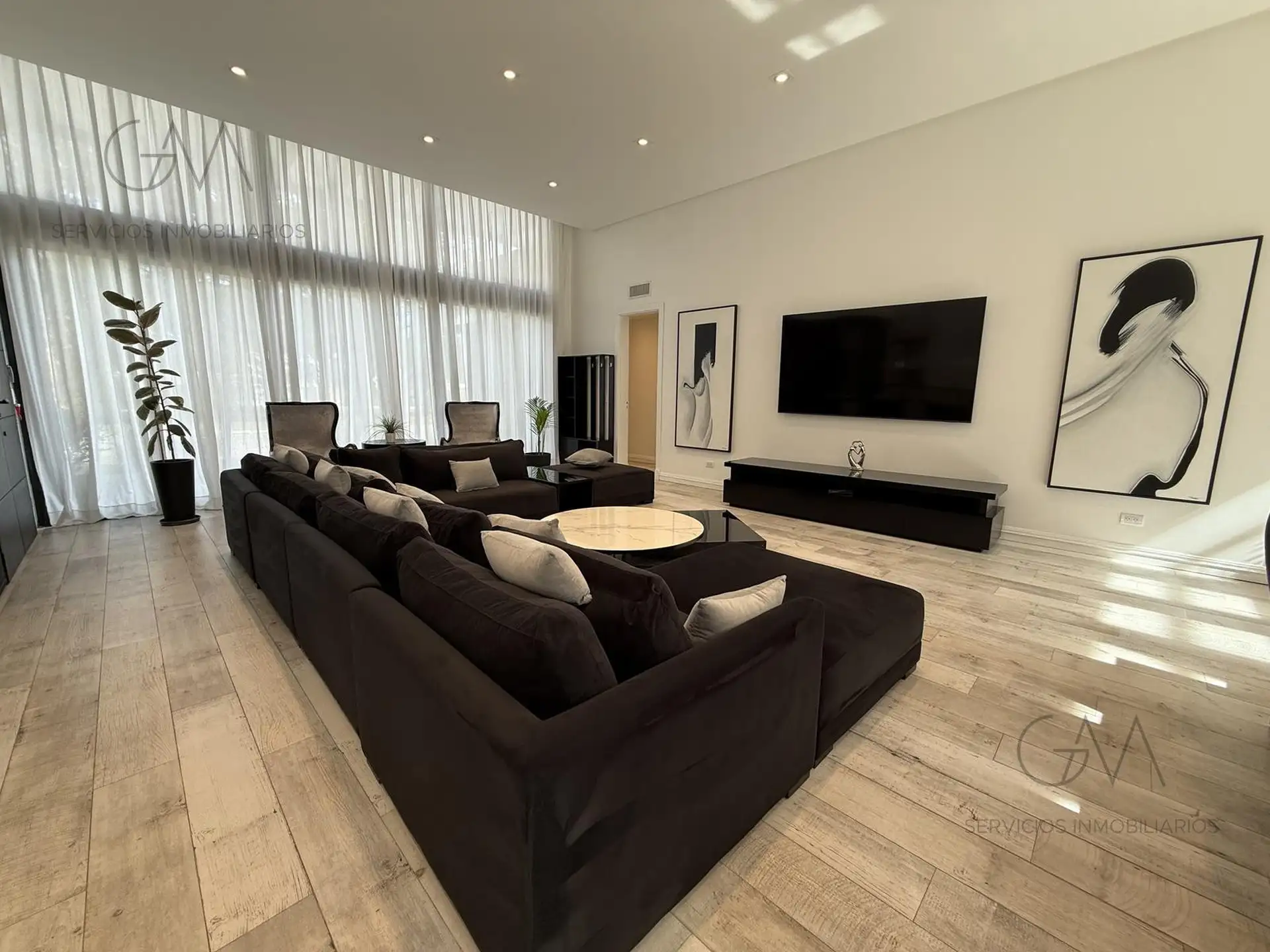 Casa en venta Barrio Rumencó