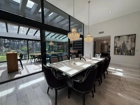 Casa en Venta al Noroeste