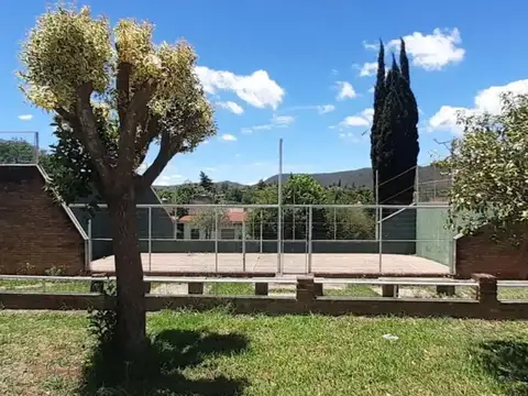 Venta cancha de pádel en san antonio de arredondo