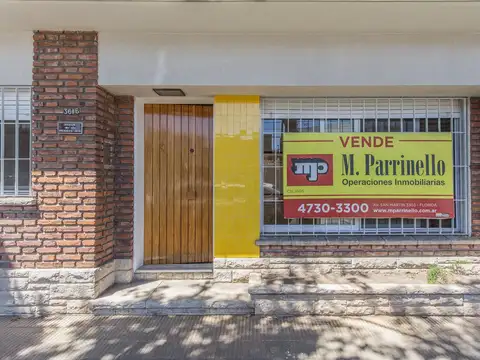 Arenales  al 3600