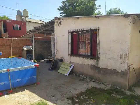 Casa en Venta en Parque San Martin, USD 40.000