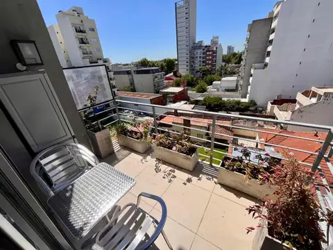Departamento en Venta de 2 dormitorios