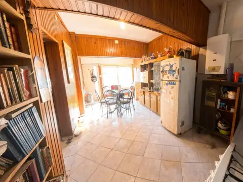 Casa en Venta 40 años