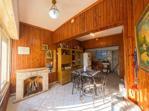 Casa en Venta de 2 dormitorios