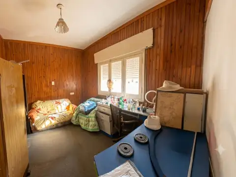Casa en Venta en Las Heras, USD 58.000