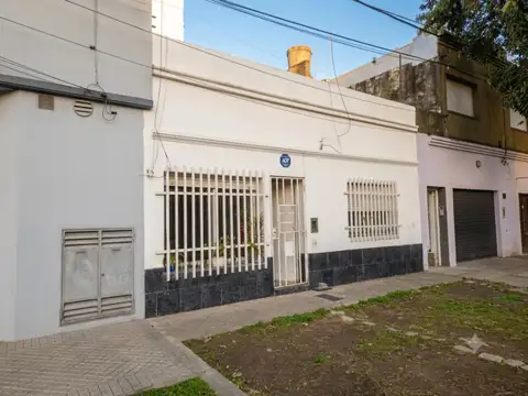 Casa 2 dormitorios en venta en Las Heras