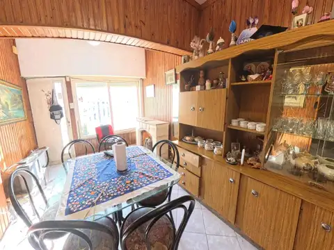 Casa 2 dormitorios en venta en Las Heras