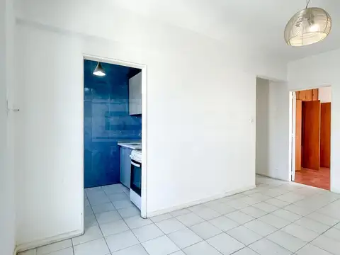 Departamento en Venta en Villa Urquiza, USD 80.000