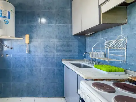 Departamento en Venta 60 años