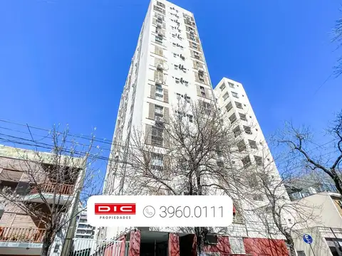 Departamento 2 ambientes Venta - Villa Urquiza