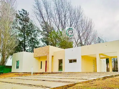 Casa en Alquiler Barrio Cerrado Haras Del Sol