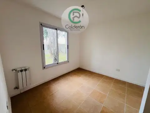 Casa en Alquiler A Estrenar