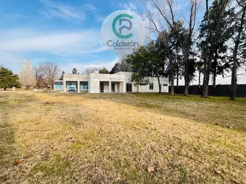 Casa en Alquiler de 3 dormitorios