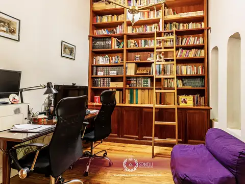 Casa en Venta en Boedo, USD 250.000