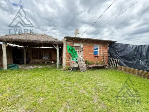 Casa en Carlos Spegazzini