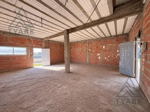 Casa en Venta en Carlos Spegazzini, USD 49.000