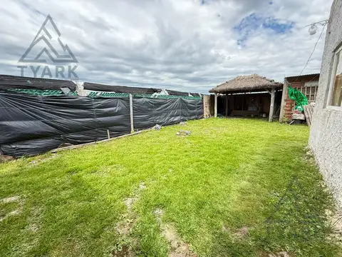 Casa en Carlos Spegazzini