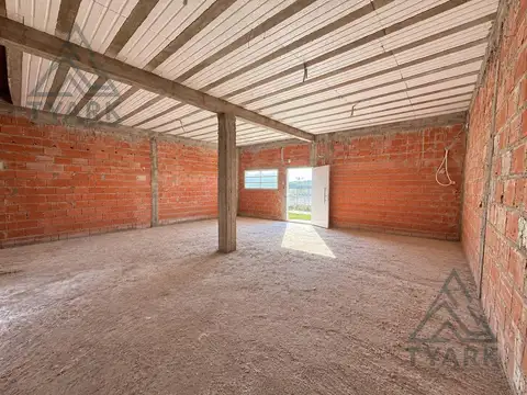 Casa en Venta de 1 dormitorio