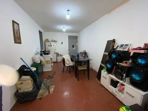 Santo Domingo 3800, Piso 3