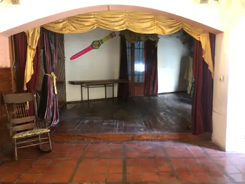 Depto Tipo Casa en Venta de Monoambiente
