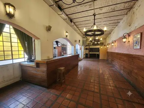 Depto Tipo Casa en Venta en Floresta, USD 180.000