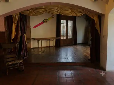 Lacarra 74 Piso 1