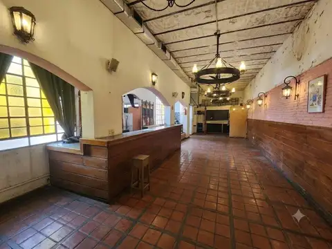 Depto Tipo Casa en Venta en Floresta, USD 180.000